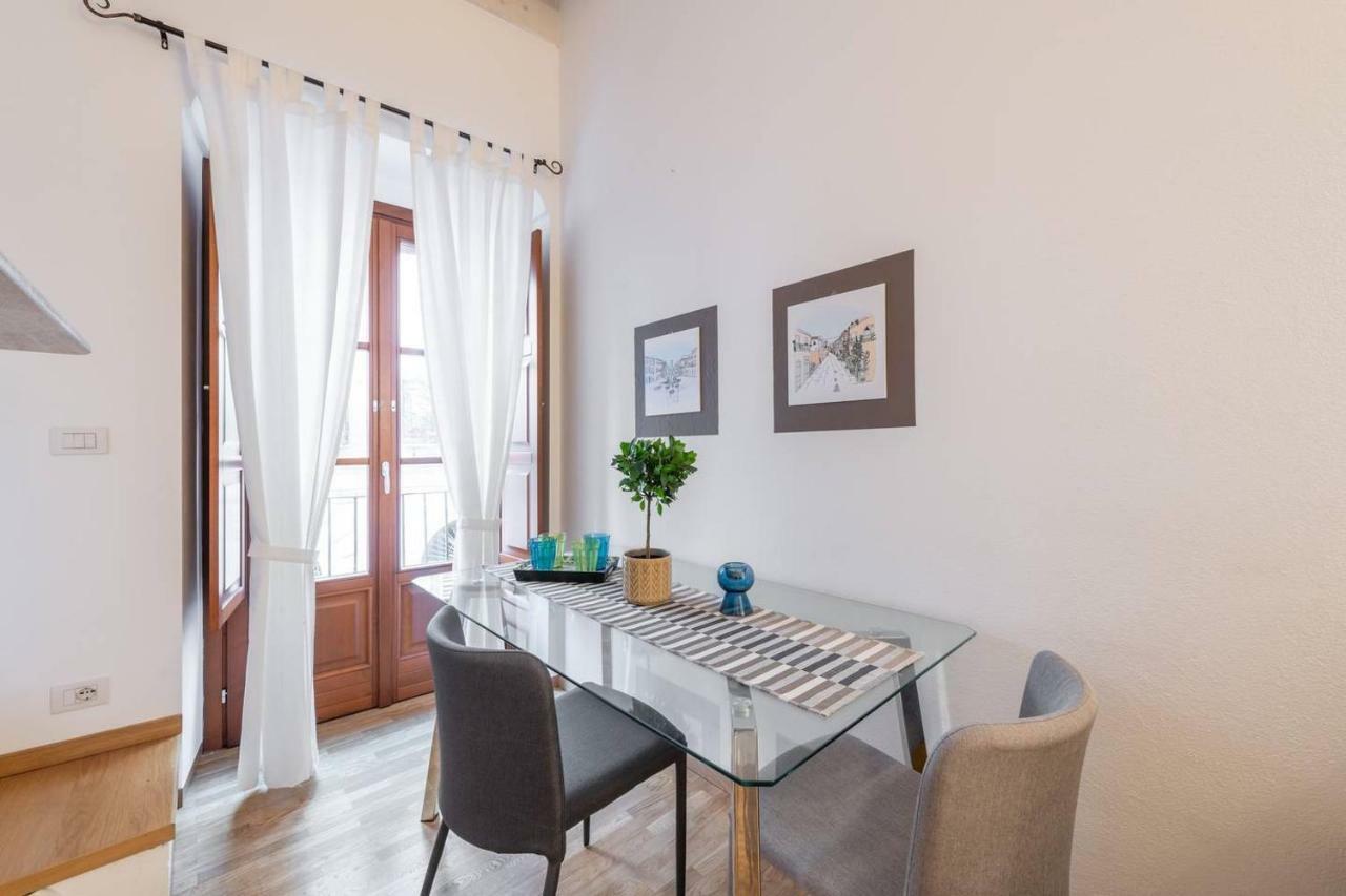 Mirti Boutique Apartment Heart Cagliari Exterior foto