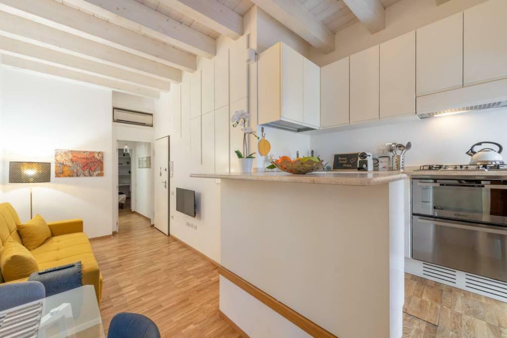 Mirti Boutique Apartment Heart Cagliari Exterior foto
