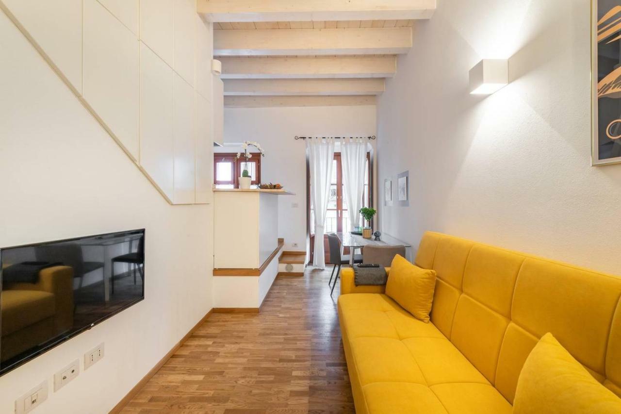 Mirti Boutique Apartment Heart Cagliari Exterior foto